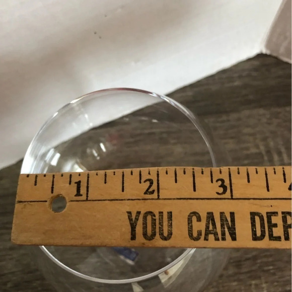 Vtg Waterford Marquis 6” Brandy  Glass - Picture 8 of 10